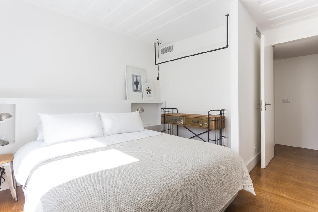 Appartamento Prime Lisbon - Sao Paulo 5 Esterno foto