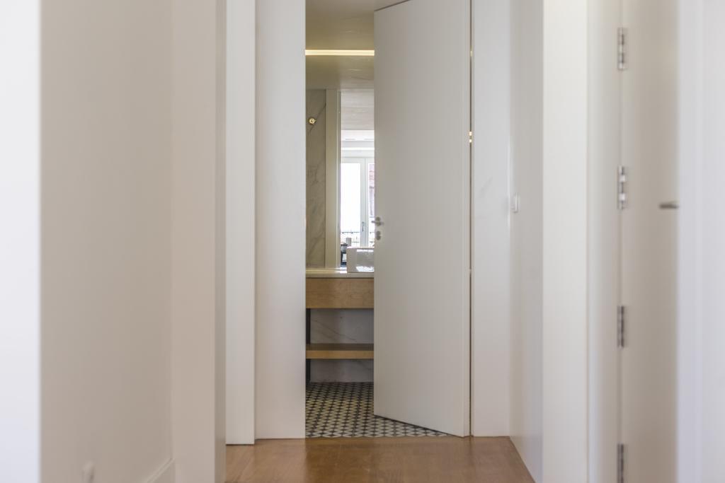 Appartamento Prime Lisbon - Sao Paulo 5 Esterno foto