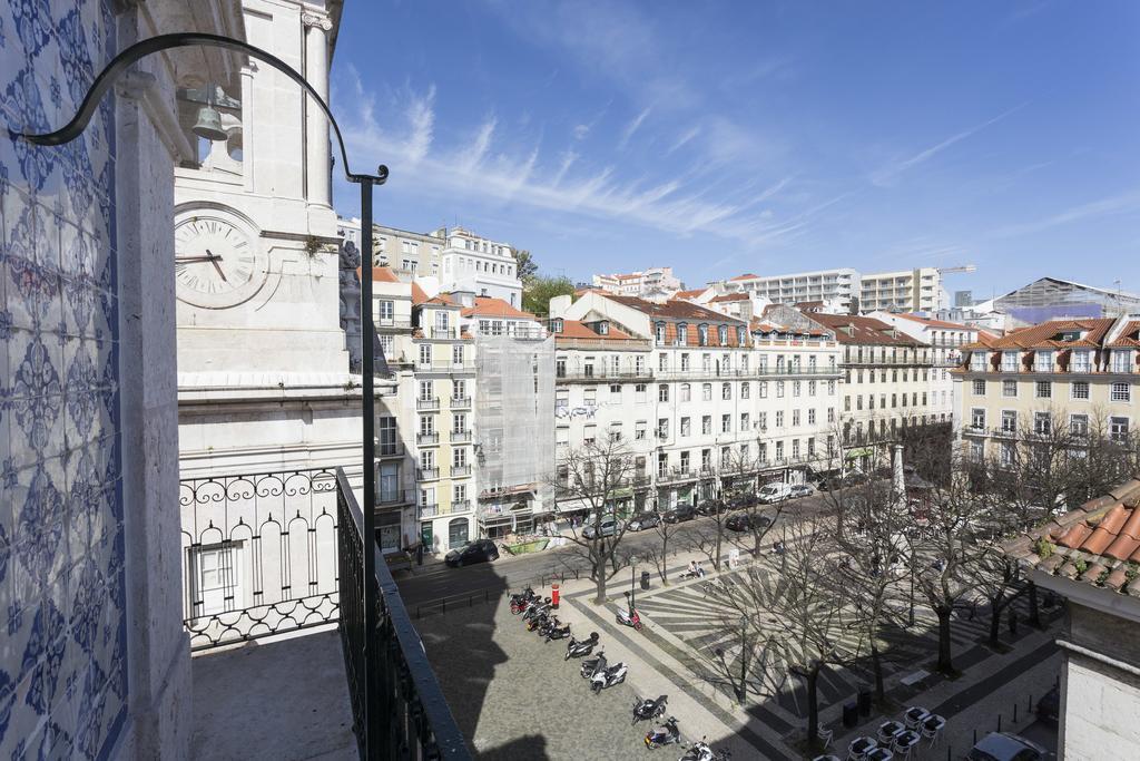 Appartamento Prime Lisbon - Sao Paulo 5 Esterno foto