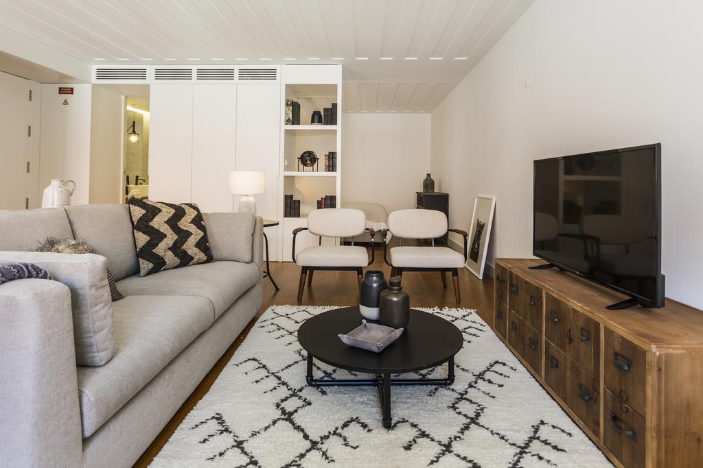 Appartamento Prime Lisbon - Sao Paulo 5 Esterno foto