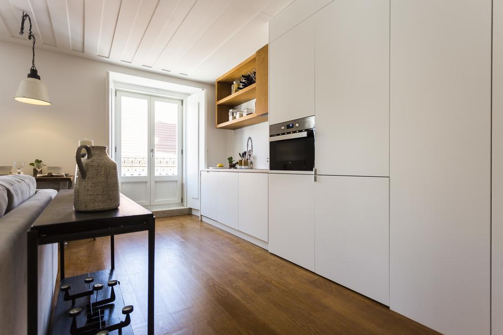 Appartamento Prime Lisbon - Sao Paulo 5 Esterno foto