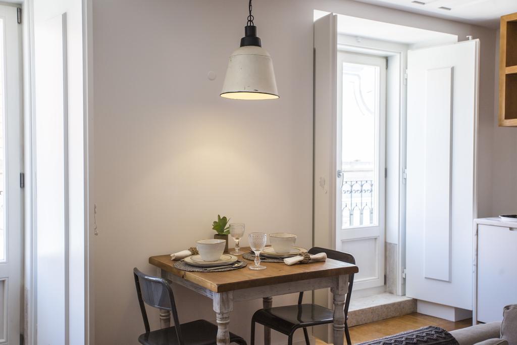 Appartamento Prime Lisbon - Sao Paulo 5 Esterno foto