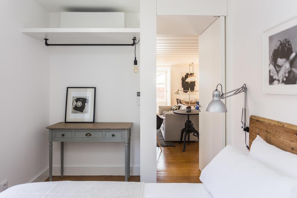 Appartamento Prime Lisbon - Sao Paulo 5 Esterno foto