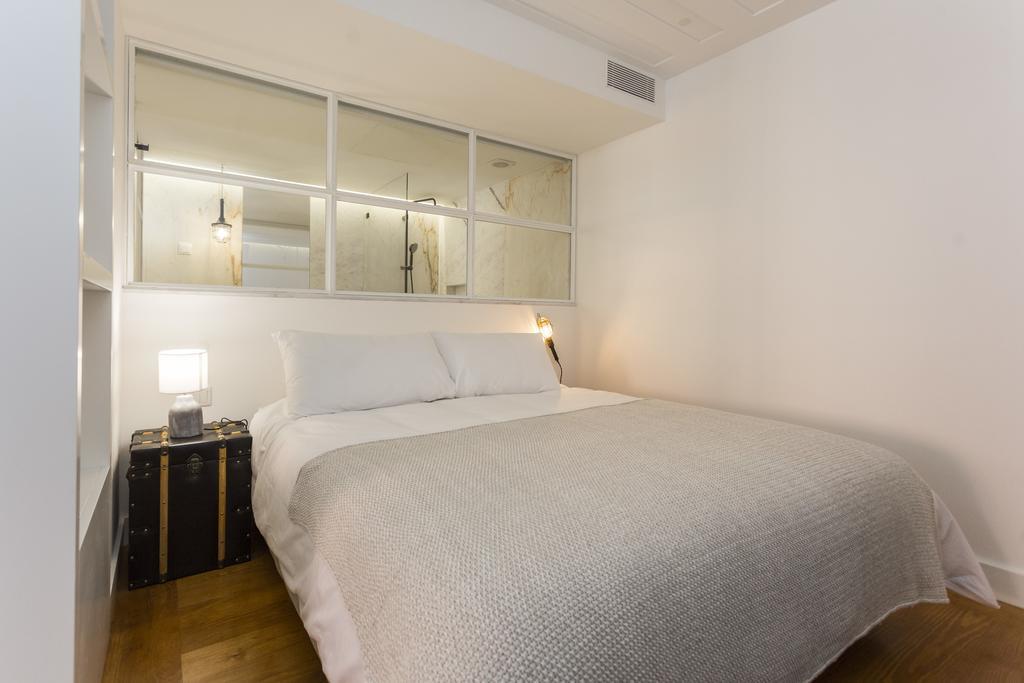 Appartamento Prime Lisbon - Sao Paulo 5 Esterno foto