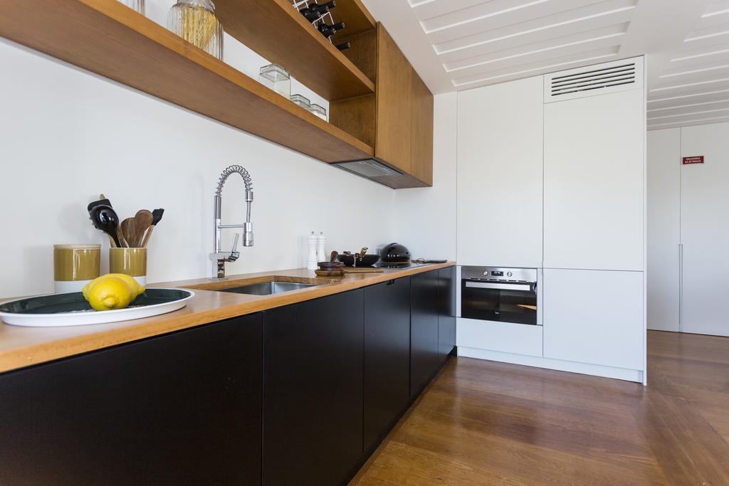 Appartamento Prime Lisbon - Sao Paulo 5 Esterno foto