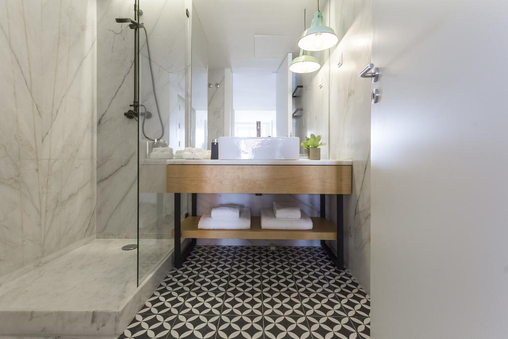 Appartamento Prime Lisbon - Sao Paulo 5 Esterno foto