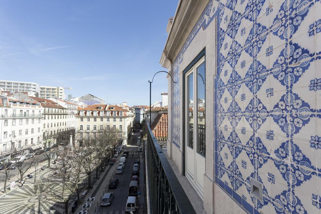 Appartamento Prime Lisbon - Sao Paulo 5 Esterno foto