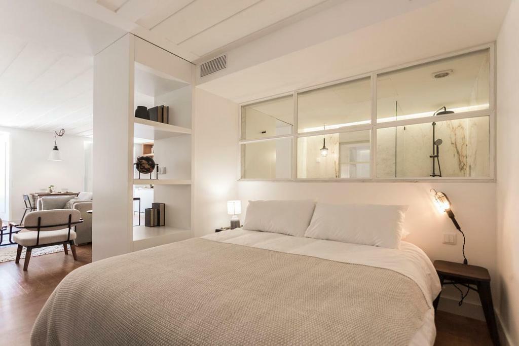 Appartamento Prime Lisbon - Sao Paulo 5 Esterno foto