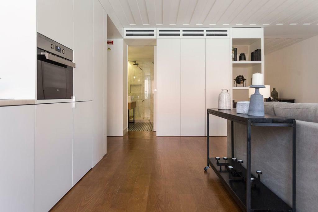 Appartamento Prime Lisbon - Sao Paulo 5 Esterno foto