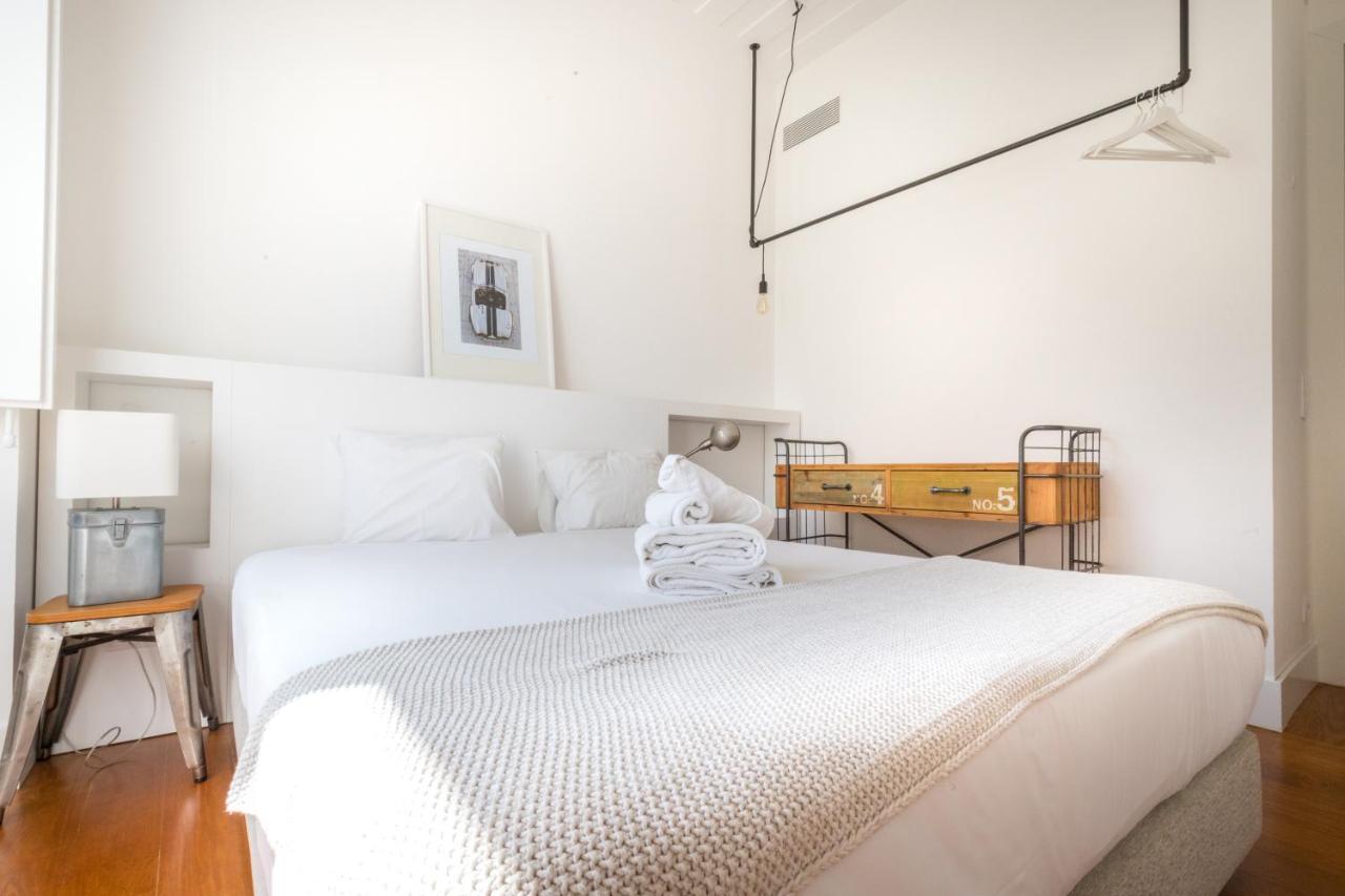 Appartamento Prime Lisbon - Sao Paulo 5 Esterno foto