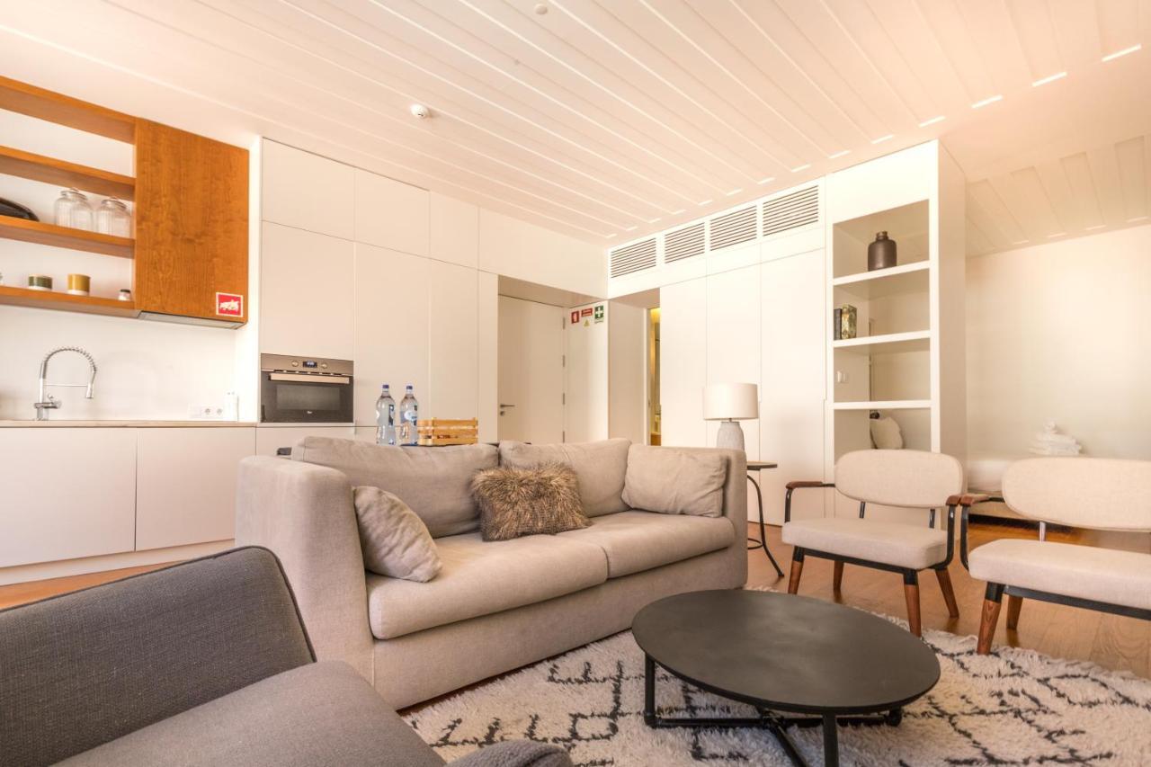 Appartamento Prime Lisbon - Sao Paulo 5 Esterno foto